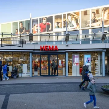 Praktisch en betaalbaar winkelen voor elke dag met HEMA