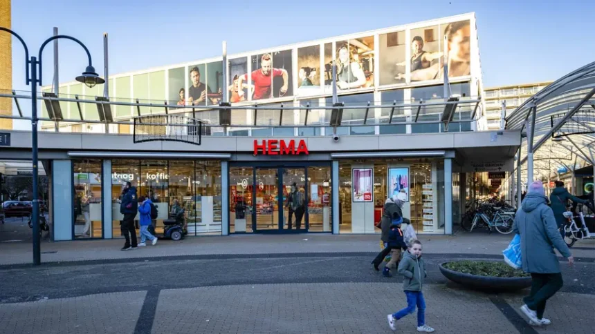 Praktisch en betaalbaar winkelen voor elke dag met HEMA