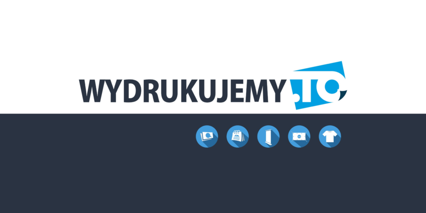 image Profesjonalny druk, który buduje wizerunek marki i zwiększa sprzedaż