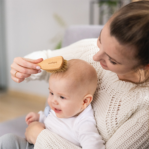 image Komfort i bezpieczeństwo dziecka każdego dnia z Babyono