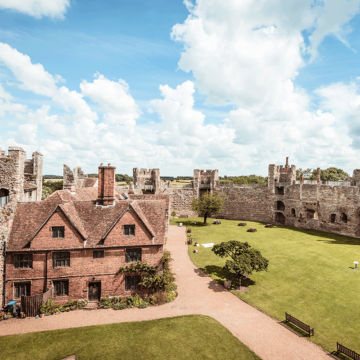 Unlock England’s History: Why an English Heritage Membership Is Your Passport to Over 400 Historic Sites