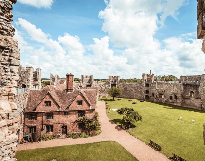 Unlock England’s History: Why an English Heritage Membership Is Your Passport to Over 400 Historic Sites