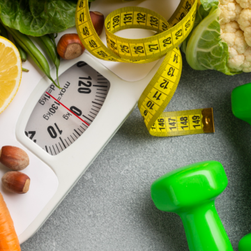 Weight Loss Without the Guesswork: A Realistic Look at Online Weight Management from Pharmacy2U