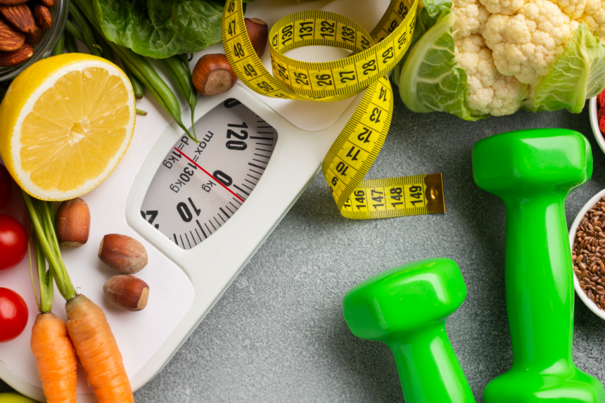 image Weight Loss Without the Guesswork: A Realistic Look at Online Weight Management from Pharmacy2U