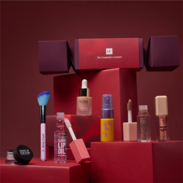 image The Beauty Egg Review, How Lookfantastic Simplifies Discovering Premium Beauty Products
