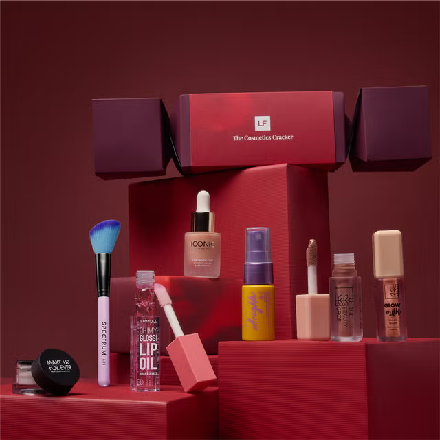 image The Beauty Egg Review, How Lookfantastic Simplifies Discovering Premium Beauty Products