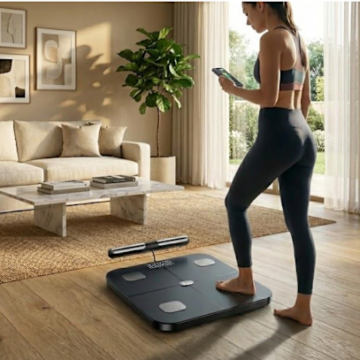 Smarter Than a Scale: The Body Data Revolution Powered by Hume Health