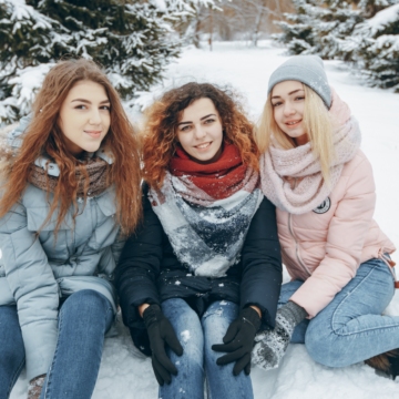 The Cozy Accessories Upgrade: Why Weird Fish Women’s Hats, Gloves and Scarves Are Quietly Winning Winter