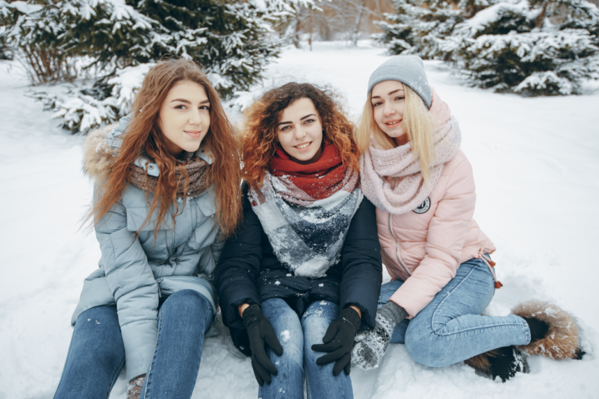 image The Cozy Accessories Upgrade: Why Weird Fish Women’s Hats, Gloves and Scarves Are Quietly Winning Winter