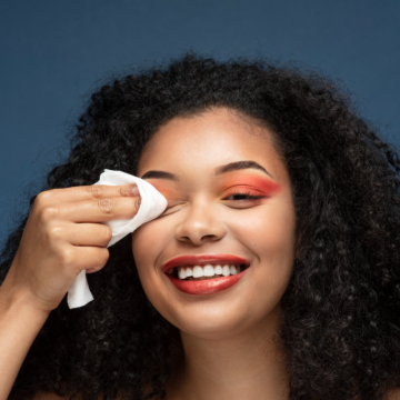 Melt the Day Away: Why Dermstore Makeup Removers Deserve a Spot in Your Night Routine