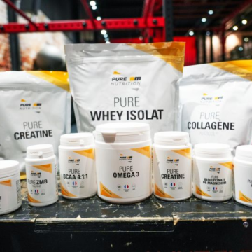 AM Nutrition Review, Are These Supplements Worth It or Just Another Gym Marketing Brand