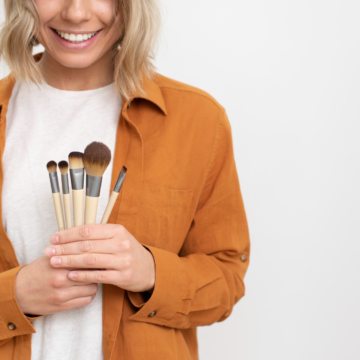 Blend Like You Mean It: The Eyeshadow Brushes Worth Your Time at Cult Beauty