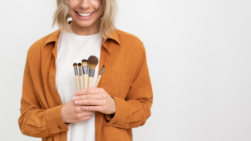 image Blend Like You Mean It: The Eyeshadow Brushes Worth Your Time at Cult Beauty