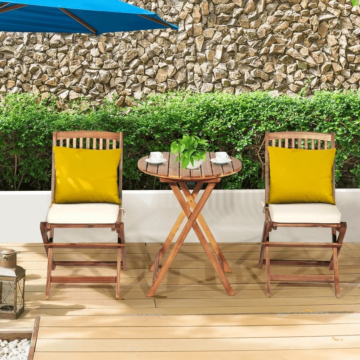 Affordable Home Innovation with Costway