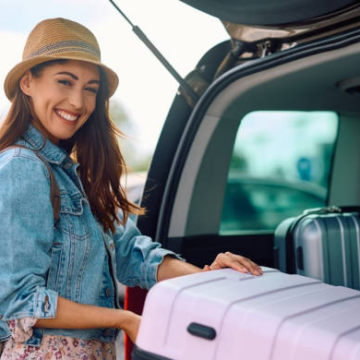 image Park Smart, Travel Easy: Why MyParking Is Quietly Fixing Airport Parking Stress
