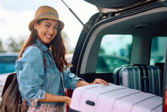 image Park Smart, Travel Easy: Why MyParking Is Quietly Fixing Airport Parking Stress