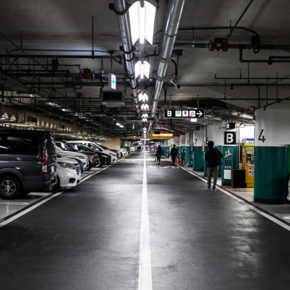 image Cruise Without the Chaos: Why MyParking Valencia Port Parking Is a Smart Pre-Trip Move