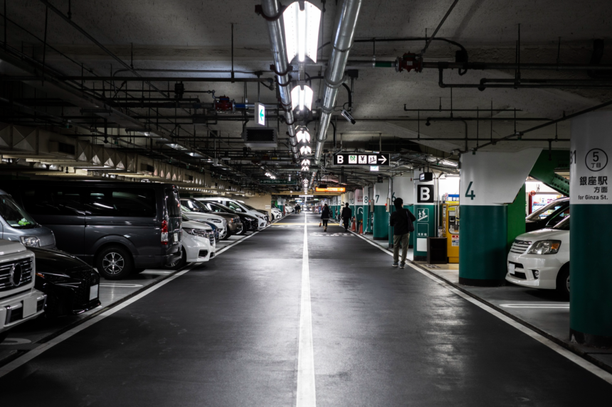 Cruise Without the Chaos: Why MyParking Valencia Port Parking Is a Smart Pre-Trip Move