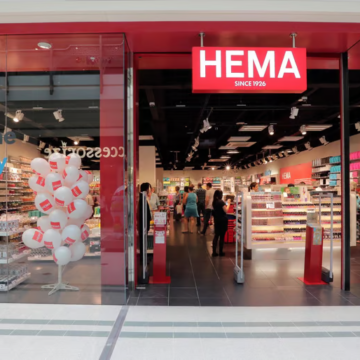 Slimme dagelijkse aankopen ontdekken bij HEMA