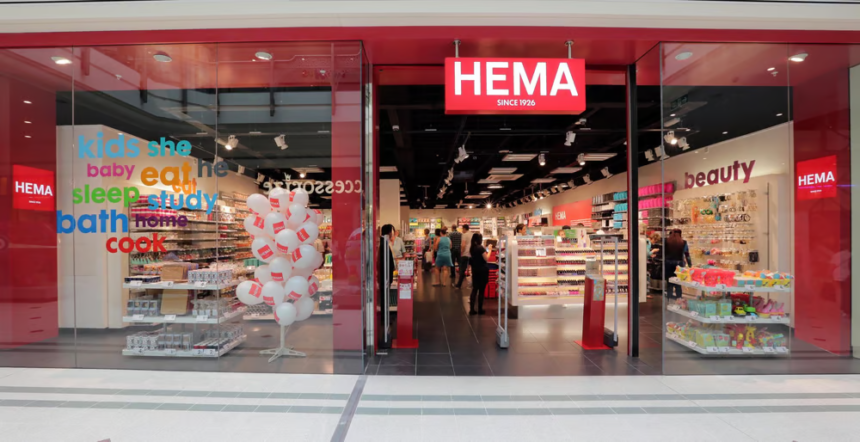 Slimme dagelijkse aankopen ontdekken bij HEMA