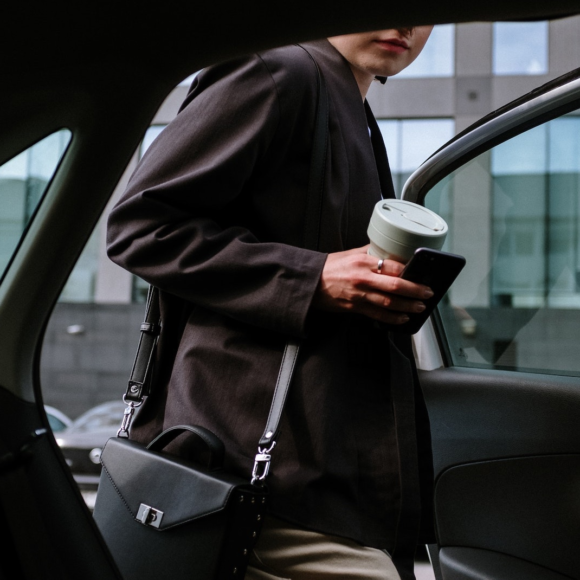 image A Convenient Way to Reach Schiphol with Taxicentrale Schiphol