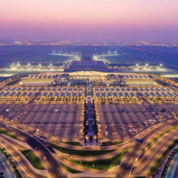 Finding the Best Rates for Airport Parking Manchester: A Traveler’s Guide