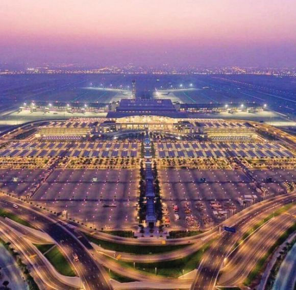 Finding the Best Rates for Airport Parking Manchester: A Traveler’s Guide