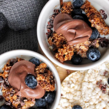 Why Body & Fit Is a Go To Brand for Clean, Effective Sports Nutrition