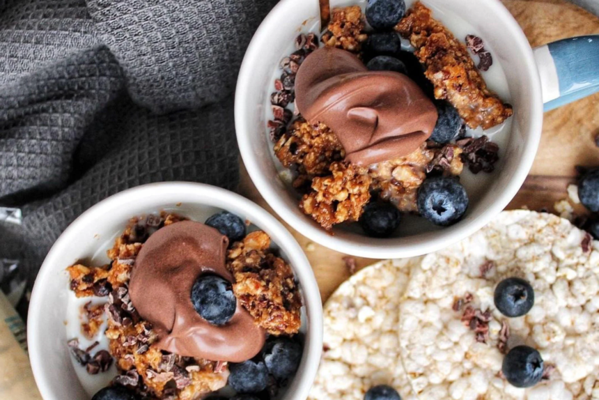 Why Body & Fit Is a Go To Brand for Clean, Effective Sports Nutrition
