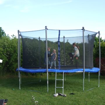 kamazoo-trampoline-182214_1920 Outdoor play is an essential part of childhood. It encourages children to stay active, develop important physical skills, and use their imagination while exploring the world around them. For decades, TP Toys has been helping families bring adventure and creativity to their gardens with high-quality outdoor play equipment designed to inspire fun, movement, and learning. With a heritage that dates back to 1959, TP Toys has become a trusted name in outdoor play across the UK. From trampolines and climbing frames to mud kitchens and swing sets, the brand continues to create products that encourage children to step outside, stay active, and make lasting memories.
