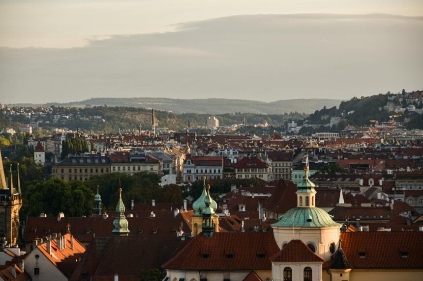 De Leukste Stedentrips in Europa voor een Onvergetelijke City Break