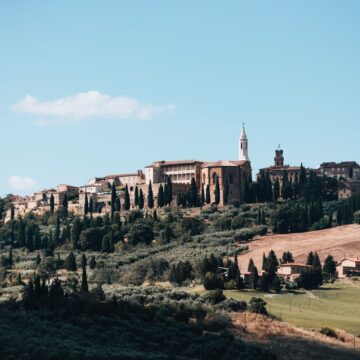 Authentiek Toscane Ontdekken: Een 5-Daagse Reis Vol Cultuur, Natuur en Italiaanse Sfeer