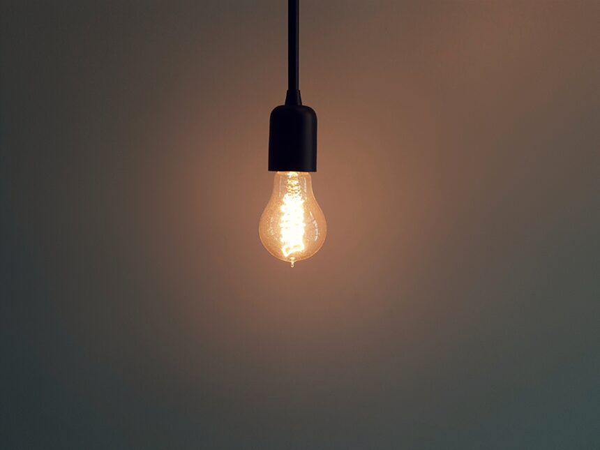 Verlichting per Ruimte: De Perfecte Lichtoplossing voor Elke Kamer in je Huis