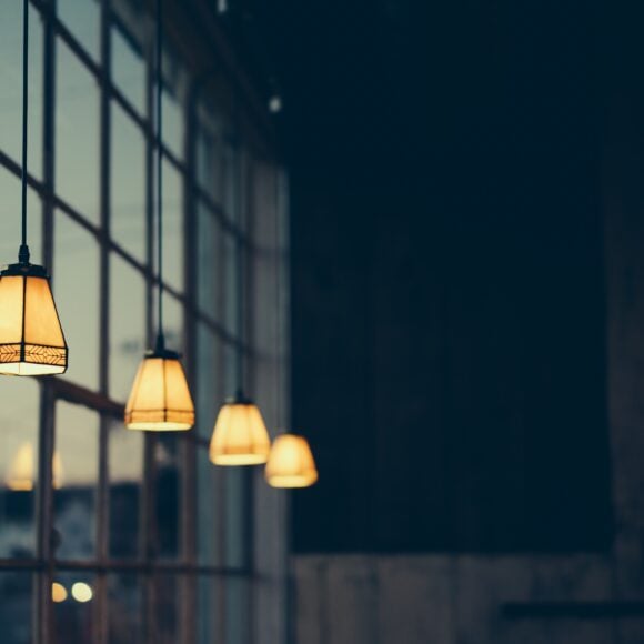 Moderne Verlichtingstrends: Verlichting die je Huis Transformeert