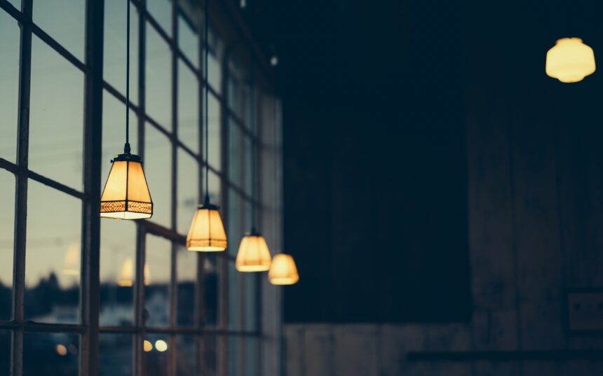 Moderne Verlichtingstrends: Verlichting die je Huis Transformeert