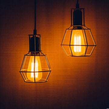 Energie-Efficiënte Verlichting: Bespaar op Elektriciteit zonder Compromises op Stijl
