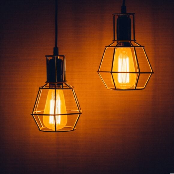 Energie-Efficiënte Verlichting: Bespaar op Elektriciteit zonder Compromises op Stijl