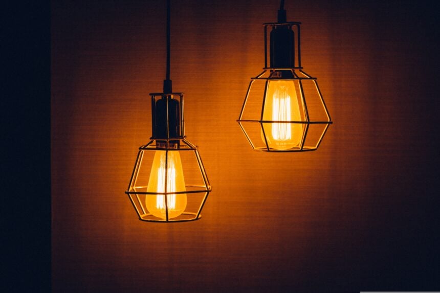 Energie-Efficiënte Verlichting: Bespaar op Elektriciteit zonder Compromises op Stijl