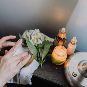 Building Your Perfect Skincare Routine: A Step-by-Step Guide to Glowing Skin