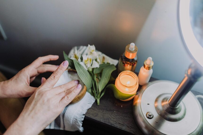 Building Your Perfect Skincare Routine: A Step-by-Step Guide to Glowing Skin