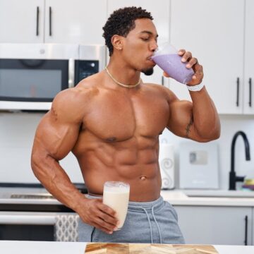Body and Fit : Elevate Your Fitness Journey with Premium Nutrition and Supplements