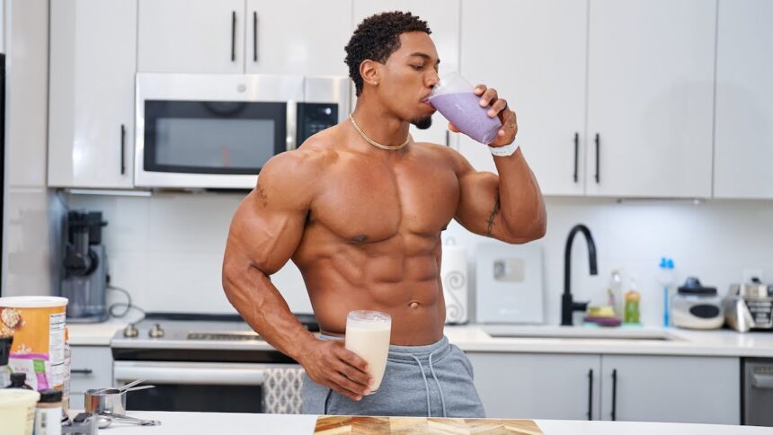 Body and FitĀ : Elevate Your Fitness Journey with Premium Nutrition and Supplements Body and FitĀ : Elevate Your Fitness Journey with Premium Nutrition and Supplements