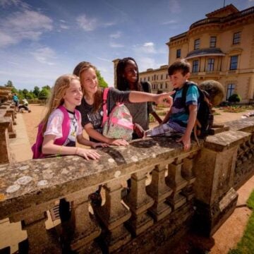 new-residential-image-jan-25 Discover Historic Adventures Across England with English Heritage Membership