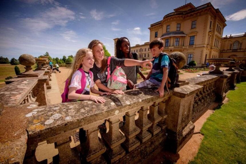 new-residential-image-jan-25 Discover Historic Adventures Across England with English Heritage Membership