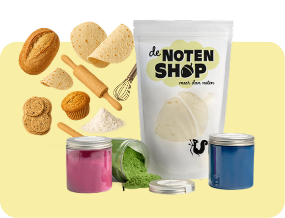 Geschenken voor iedereen