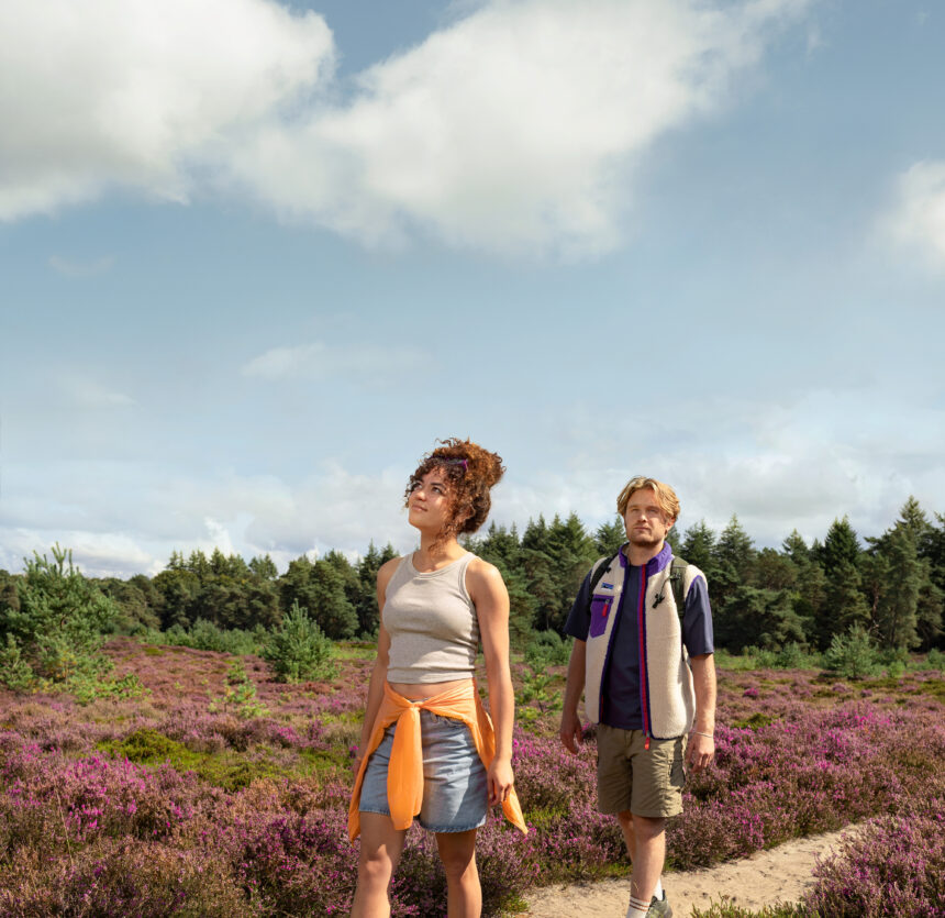 Waarom Steeds Meer Nederlanders Kiezen Voor Een Ontspannende Natuurvakantie Met Natuurhuisje.nl