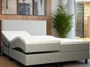 Hoe Kies Je het Juiste Bed voor Jouw Behoeften: Een Compleet Gids