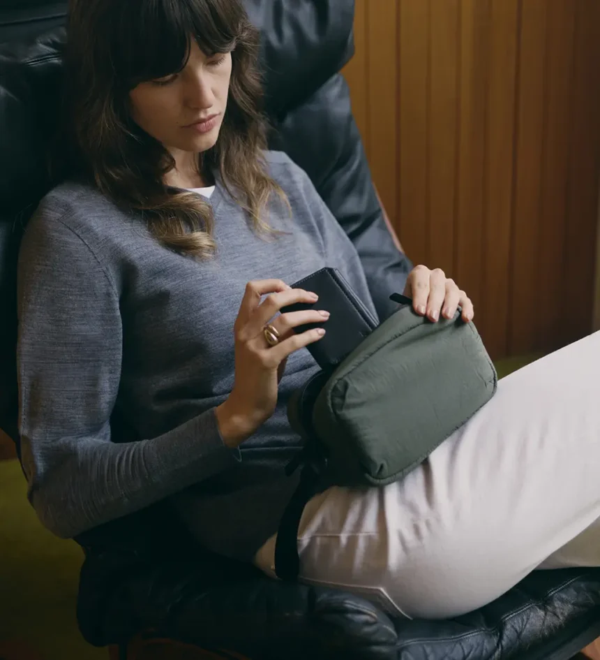 The Adventure Travel Essentials: Why Lojel Luggage Is Built for Explorers