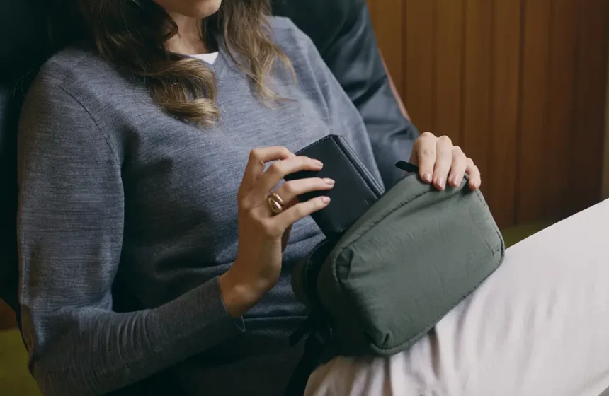 Style Meets Function: Making a Design Statement With Lojel Luggage