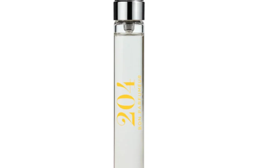 The Art of Perfumery: Discovering Artisanal Craftsmanship With Bon PARFUMEUR